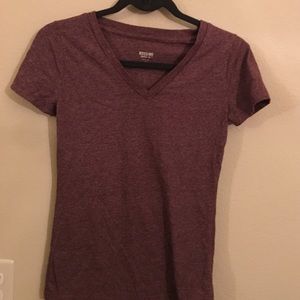V-Neck Tee